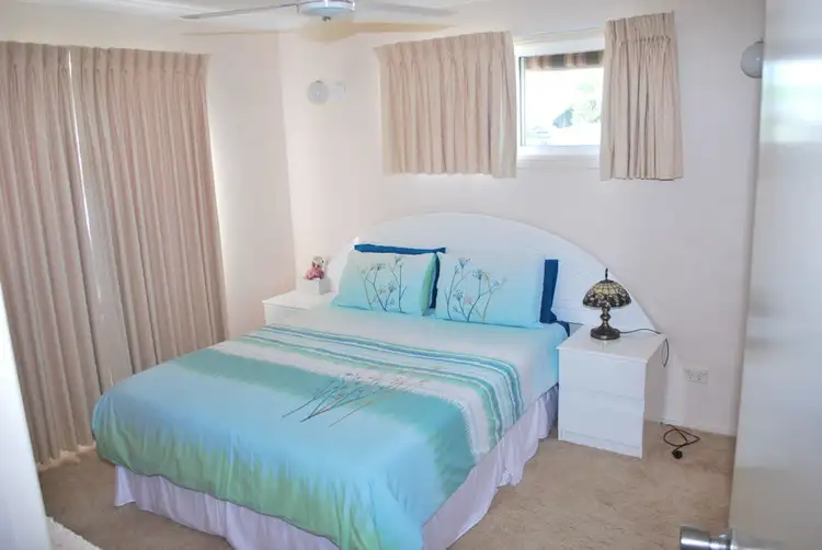 Second view of Homely house listing, 107 / 250 Kirkwood Road west, Tweed Heads South NSW 2486
