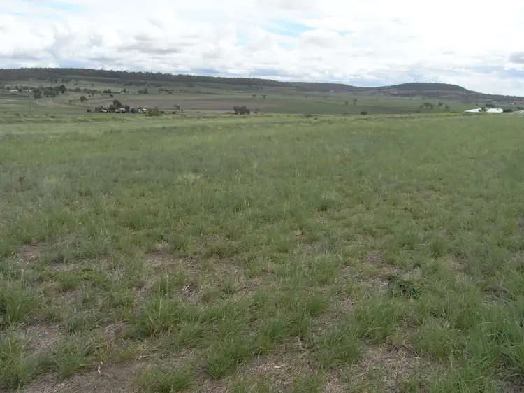 Second view of Homely land listing, 47 Gerald Lane, Greenmount QLD 4359