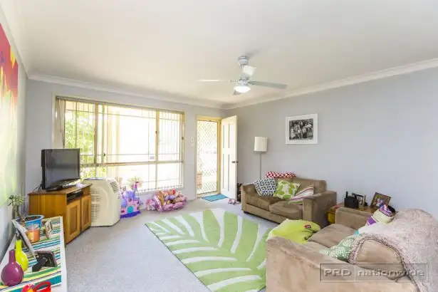 Seventh view of Homely semi-detached listing, 1/1 Minnesota Way, Warners Bay NSW 2282