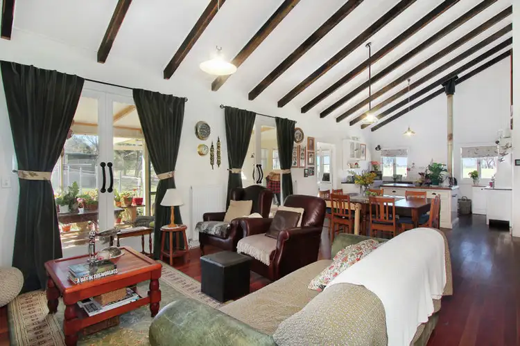 Fourth view of Homely house listing, 17 Queen Street, Armidale NSW 2350