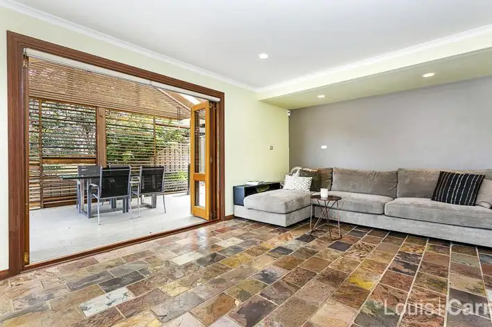 Fourth view of Homely house listing, 4 Wetstone Way, Dural NSW 2158