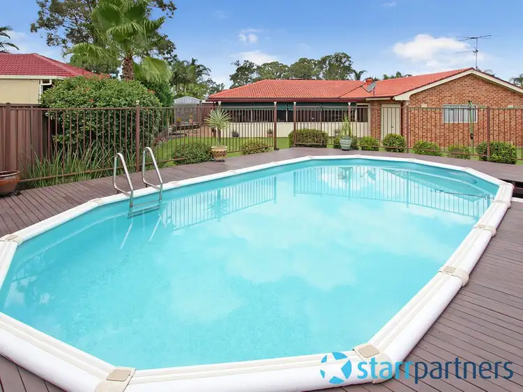 Sixth view of Homely house listing, 6 Zodiac Place, Erskine Park NSW 2759