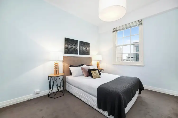 Fifth view of Homely apartment listing, 18/136 Darlinghurst Rd, Darlinghurst NSW 2010