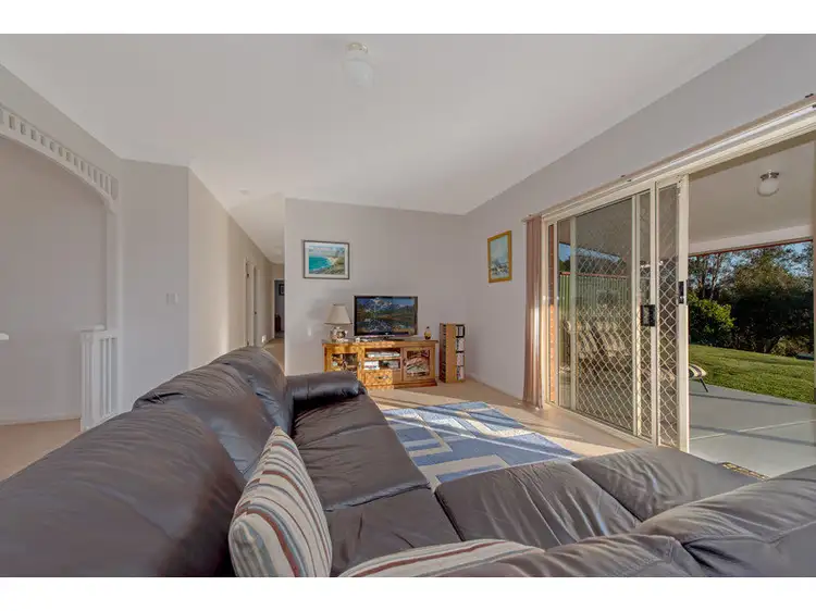 Third view of Homely house listing, 17 Palmer Drive, Highfields QLD 4352