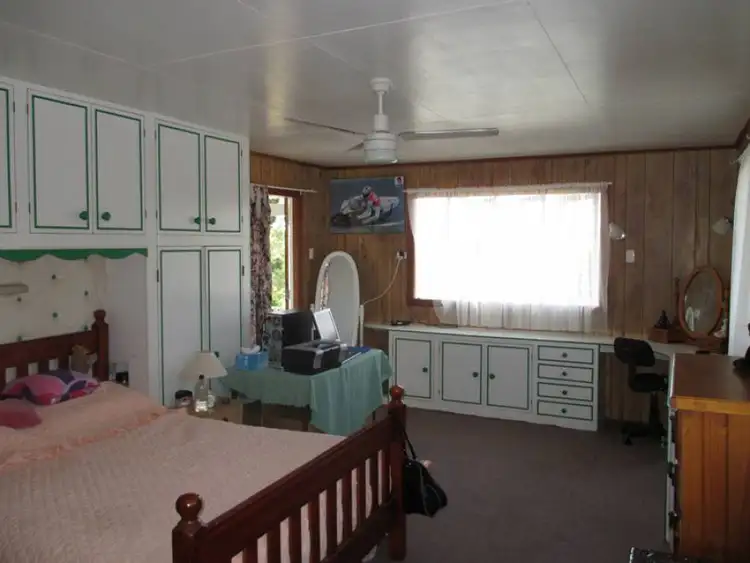 Second view of Homely house listing, 65 Tompkins Road, Veteran QLD 4570