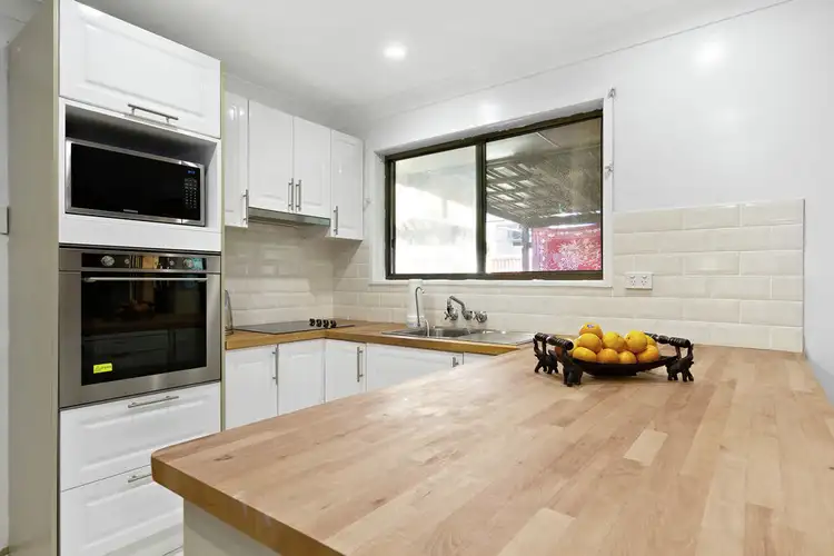 Second view of Homely house listing, 22 Pickard Street, Bald Hills QLD 4036