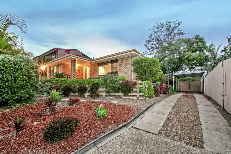 52 Rinavore Street, Ferny Grove QLD 4055