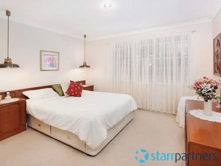 Sixth view of Homely house listing, 9 Downing Ave, Cambridge Gardens NSW 2747