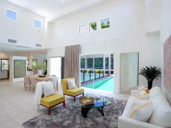 Main view of Homely house listing, 736/61 Noosa Springs Drive, Noosa Springs QLD 4567