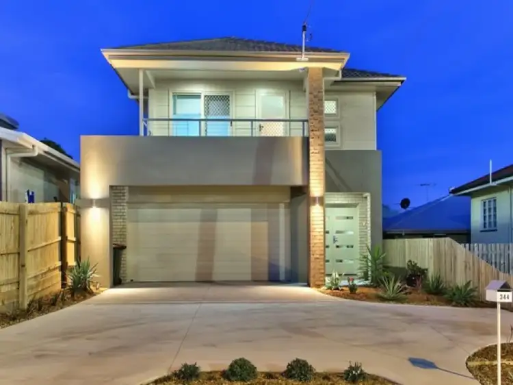 344 Stanley Rd, Carina QLD 4152