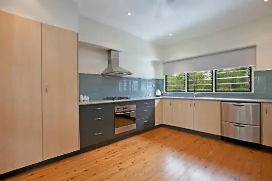 Fifth view of Homely house listing, 40 Hudson Fysh Avenue, Parap NT 820