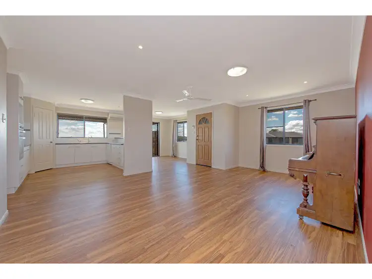 Fourth view of Homely house listing, 4 Corella Street, Meringandan West QLD 4352