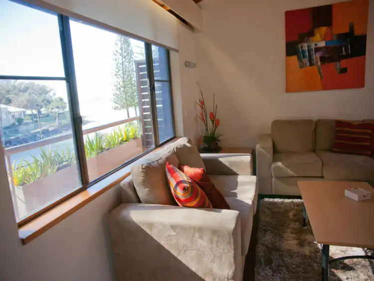 Sixth view of Homely unit listing, 185/746 Pacific Hwy, Sapphire Beach NSW 2450