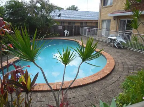 Second view of Homely unit listing, 7/43 North Street, Southport QLD 4215