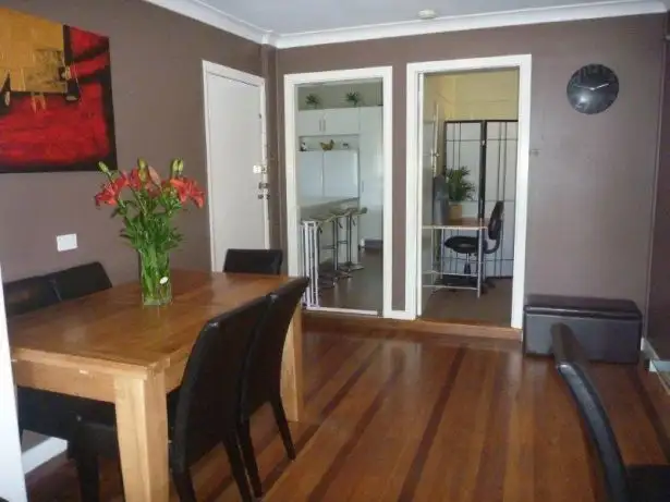 Fourth view of Homely house listing, 41 Robert Street, Jesmond NSW 2299