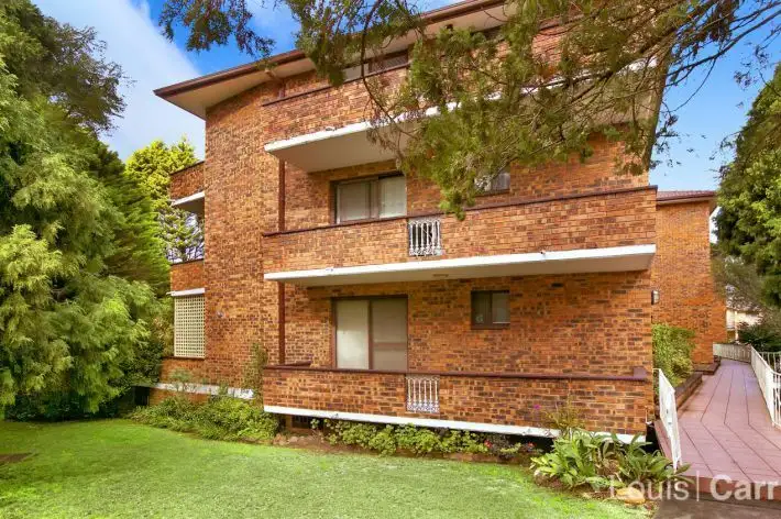 13/26-28 Burdett Street, Hornsby NSW 2077