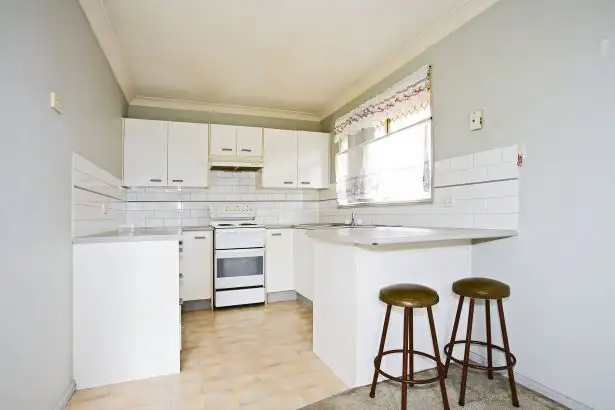 Second view of Homely house listing, 1/23 Simpson Court, Mayfield NSW 2304