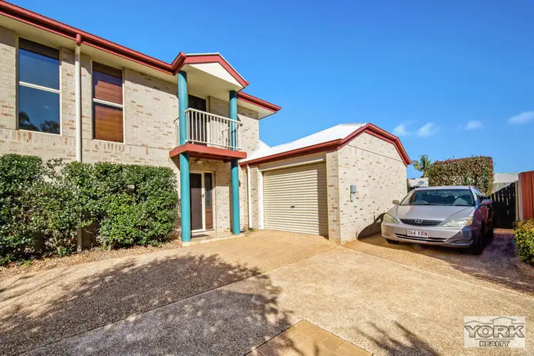 3/330 Hume Street, Centenary Heights QLD 4350