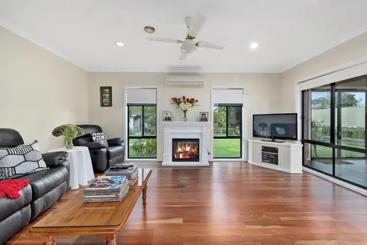 Sixth view of Homely house listing, 121 Main St, Elliminyt VIC 3250