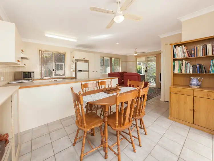 Third view of Homely villa listing, 1/12 Wodala Crescent, Bracken Ridge QLD 4017