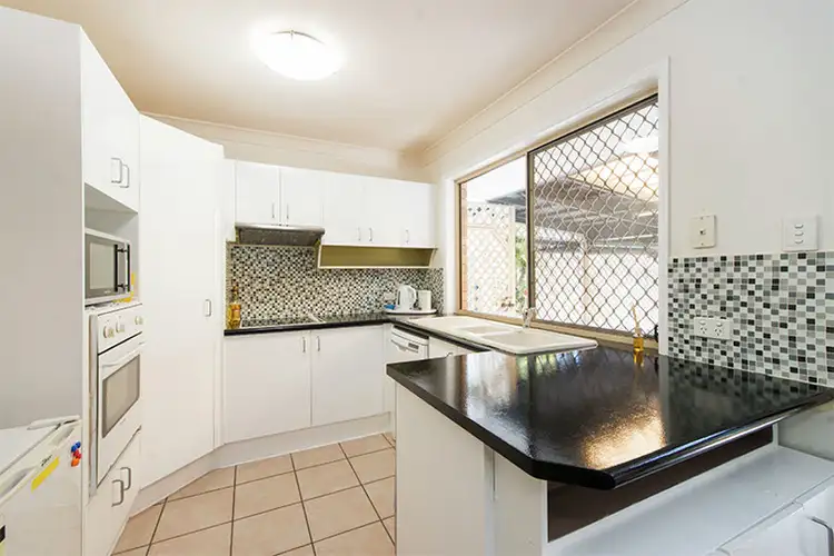 Third view of Homely house listing, 5 Ogle Place, Windaroo QLD 4207