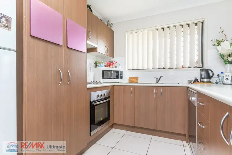 Second view of Homely house listing, 9 Jordan Court, Caboolture QLD 4510