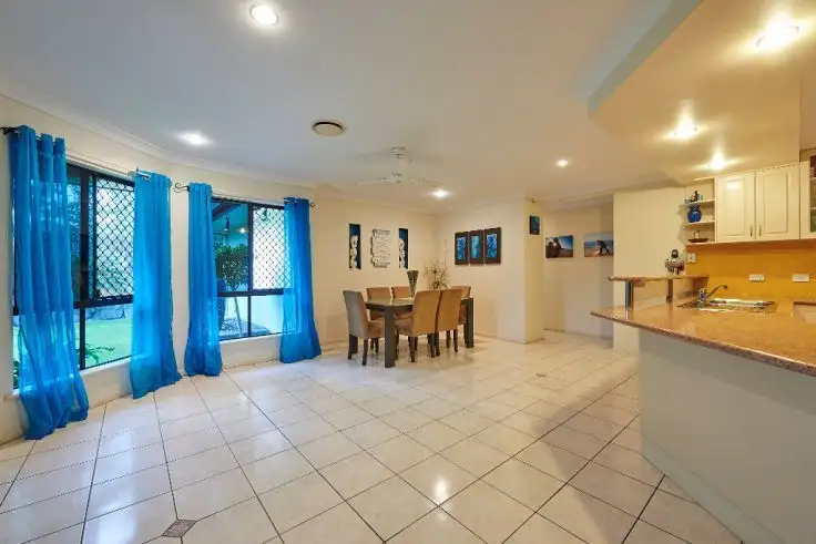 Main view of Homely house listing, 43 Victor Av, Glenella QLD 4740