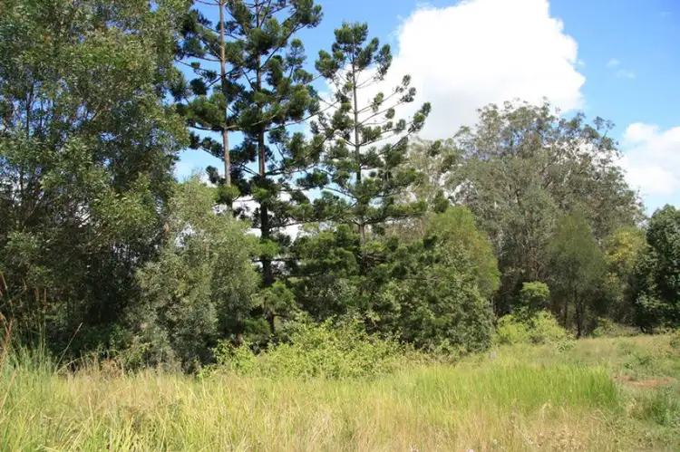 Third view of Homely land listing, Address available on request