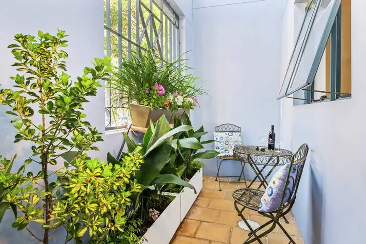 Third view of Homely unit listing, 1/95-101 Shepherd Street, Chippendale NSW 2008