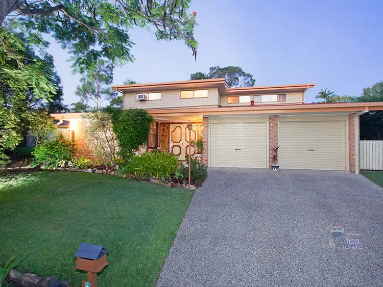 60 Tanglewood Street, Middle Park QLD 4074