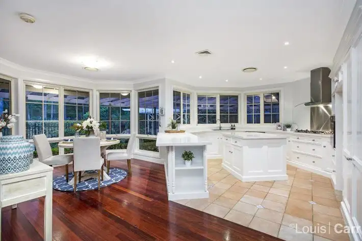 Fourth view of Homely house listing, 11 Compton Green, West Pennant Hills NSW 2125