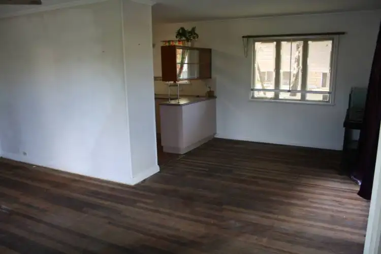 Third view of Homely house listing, 2 Dymock Street, Maryborough QLD 4650