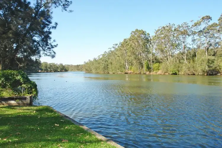 Second view of Homely house listing, 24 Golding Grove, Wyong NSW 2259