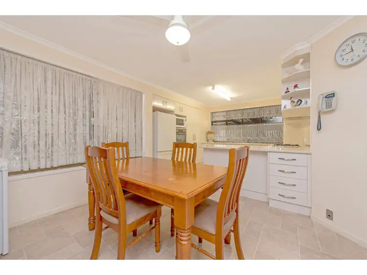 Fourth view of Homely house listing, 12 Chardonnay Street, Wilsonton Heights QLD 4350