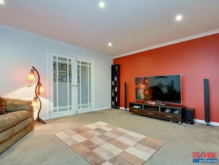 Fifth view of Homely house listing, 12 Alandale Bend, Banksia Grove WA 6031