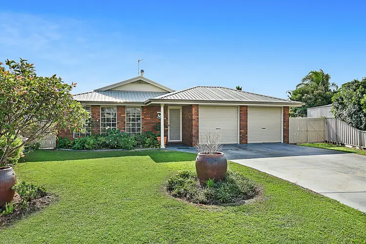 1 Black Court, Wilsonton QLD 4350