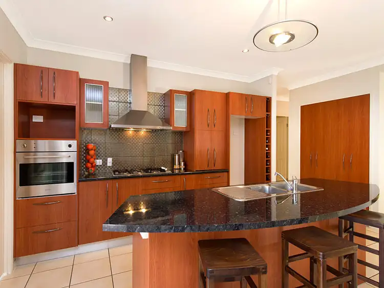 Fourth view of Homely house listing, 62 Flindersia Crescent, Seventeen Mile Rocks QLD 4073