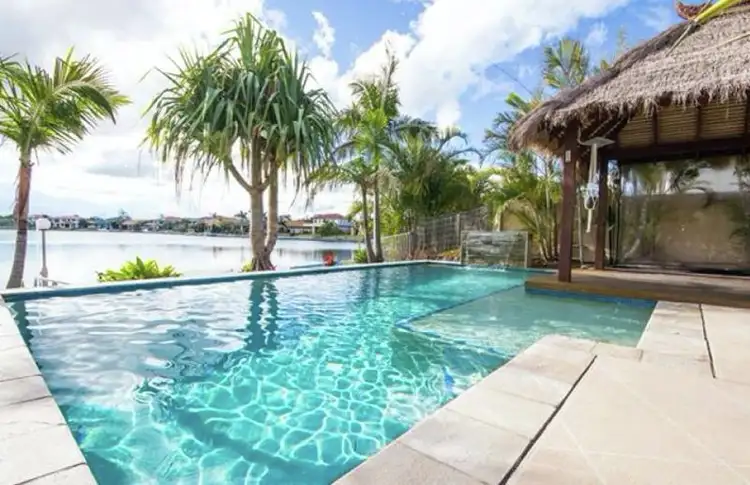 11 Oyster Cove Promenade, Helensvale QLD 4212