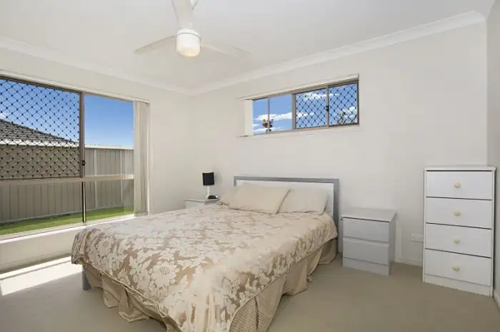 Sixth view of Homely house listing, 61 Glentree Avenue, Upper Coomera QLD 4209