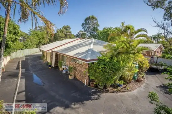 Fourth view of Homely semi-detached listing, 1/88 Lynfield Drive, Caboolture QLD 4510