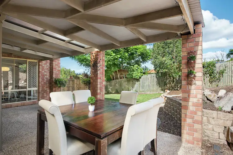 Sixth view of Homely house listing, 3 Myrtle Place, Albany Creek QLD 4035