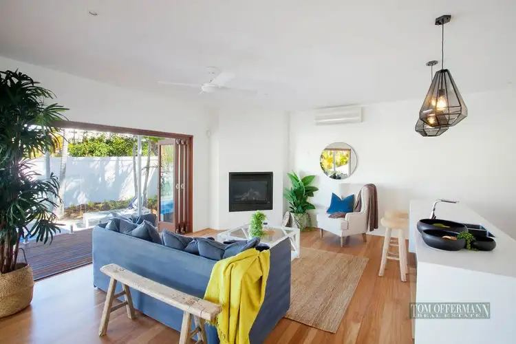 Fifth view of Homely house listing, 14 Cooran Court, Noosa Heads QLD 4567