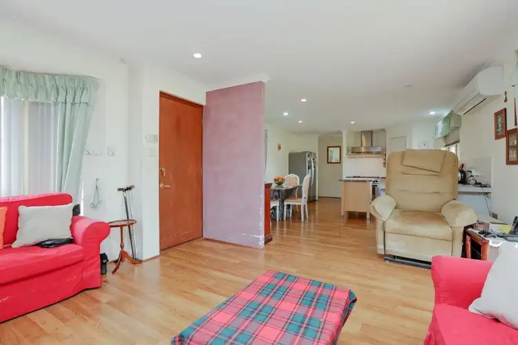 Third view of Homely villa listing, 3/103 Epsom, Redcliffe WA 6104