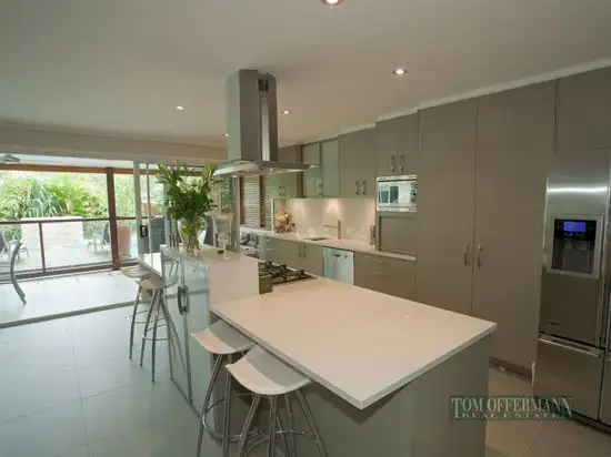 Third view of Homely house listing, 7 Goldcrest Ct, Sunrise Beach QLD 4567