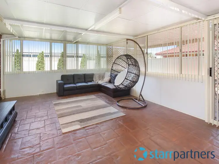 Second view of Homely house listing, 86 Chameleon Drive, Erskine Park NSW 2759