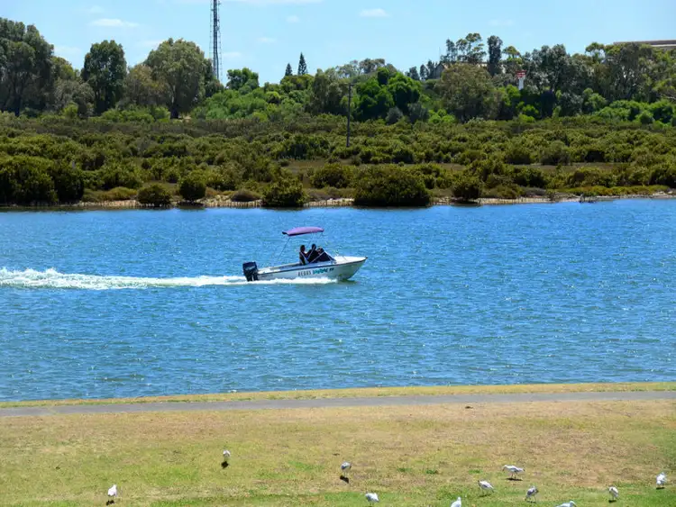 Second view of Homely land listing, Lot 3, 46 Perkins Avenue, East Bunbury WA 6230