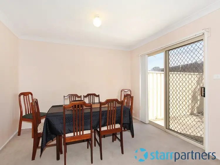 Third view of Homely townhouse listing, 16/36-40 Great Western Highway, Colyton NSW 2760