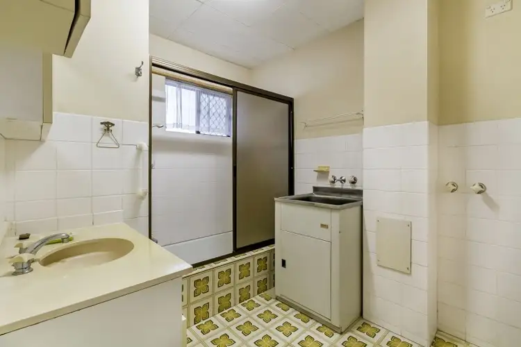 Fifth view of Homely unit listing, 18/44 Brisbane Street, Toowong QLD 4066