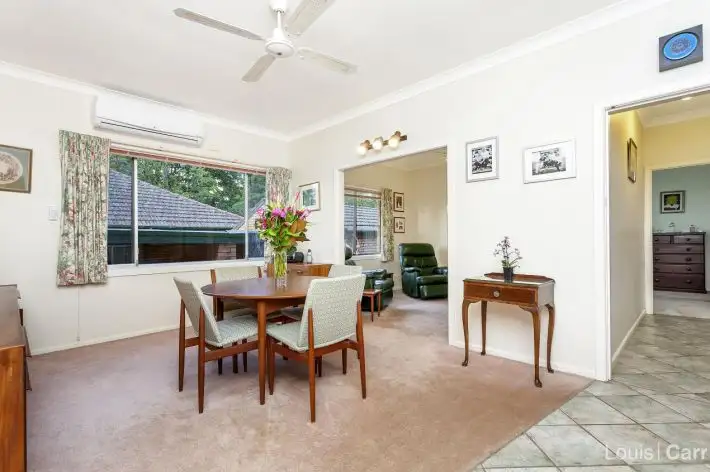 Fourth view of Homely house listing, 126 Hull Road, West Pennant Hills NSW 2125