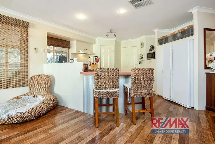 Second view of Homely house listing, 2 Turquoise Lane, Australind WA 6233
